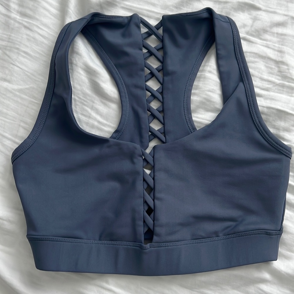 Nwot soulcycle sport bra